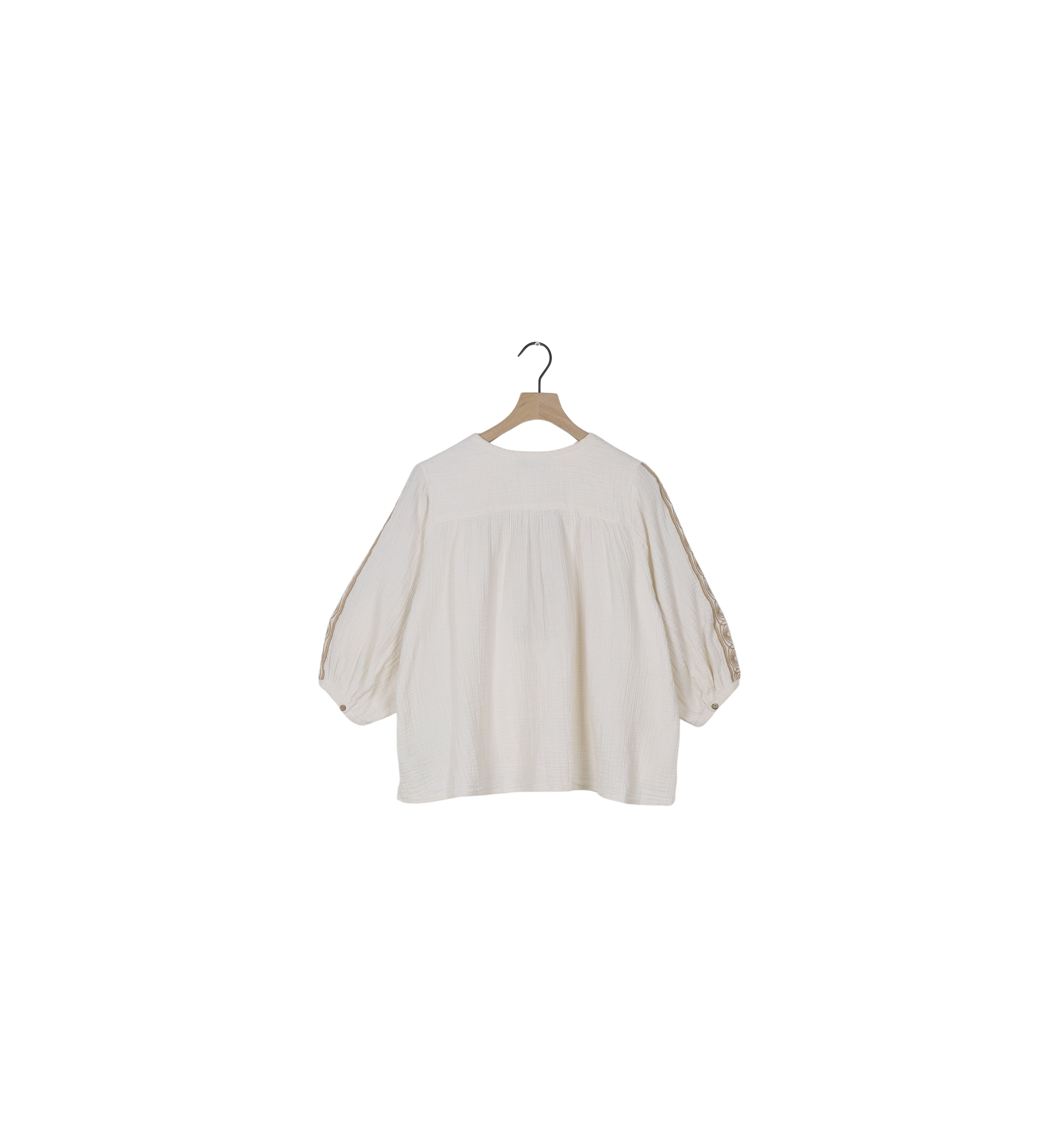 Packshot / Ecru / ReLoved